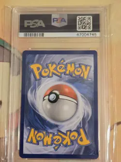 2019 Pokemon Sun & Moon Hidden Fates #SV41 Eevee-Holo Hidden Fates PSA 10 - Image 3