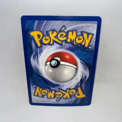 Trapinch 78/97 Common Dragon Pokemon Moderately Played - Image 2