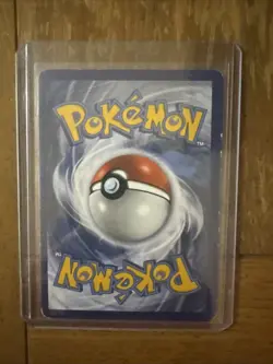 Pokemon TCG Mewtwo EX 103/108 Full Art Holo Rare 2016 (Please Read Details) - Image 2
