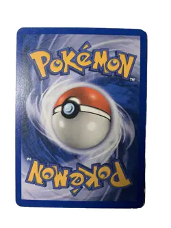 Pokemon TCG Mightyena EX Ruby and Sapphire 42/109 Regular Uncommon - Image 2