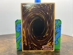 Red Nova Dragon 2010 Collectors Tins CT07-EN005 Secret Rare Yugioh - Image 3