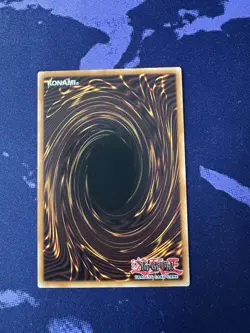 YU-GI-OH! - Goe Goe, der gelante Ninja - FOTB-DE024 - 1.Auflage - Image 2