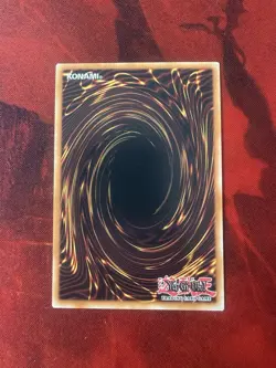 YU-GI-OH! - Angriff annullieren - LDK2-DEK33 - Image 2