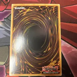 Yu-Gi-Oh Master of Chaos MP23-EN018 Dueling Heroes Prismatic Secret Rare 1st Ed - Image 2