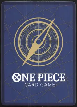 Carte One Piece Otama OP01-006 OP01 - Romance Dawn Anglais - Image 2