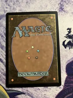 Worn Powerstone Commander 2015 Magic The Gathering MTG - Image 2