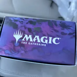 MAGIC THE GATHERING MTG Lorwyn Eclipsed Prerelease Pack Kit SEALED - Image 3