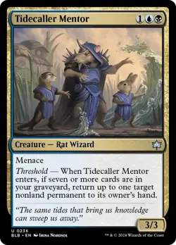 ** Wick, the Whorled Mind ** Commander (EDH) Deck ** MTG - Image 3