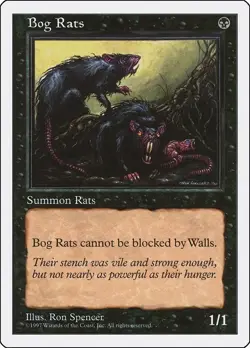 ** Wick, the Whorled Mind ** Commander (EDH) Deck ** MTG - Image 5