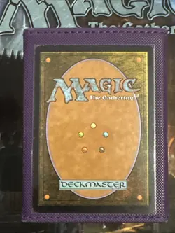 Magic: The Gathering Snapcaster Mage #78 Innistrad ISD - Image 2