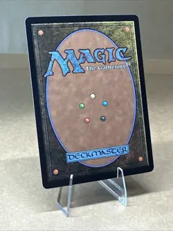 Magic The Gathering Final Fantasy Borderless Foil Benedikta Harman #0053 - Image 3