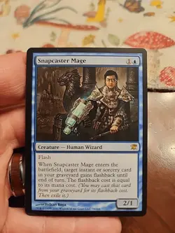 Snapcaster Mage - Innistrad (78/264) - *Regular* LP - Image 1