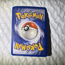 SWIRL 🌀 Dark Ampharos Pokemon EX Team Rocket Returns Holo Rare LP/NM - 2/109 - Image 2