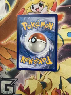 Squirtle 17/25 McDonalds 2021 Pokemon Card - NM - Image 2