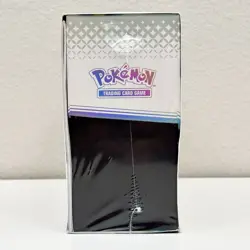Pokemon TCG Prismatic Evolutions Elite Trainer Box ETB New Factory Sealed - Image 2
