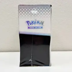 Pokemon TCG Prismatic Evolutions Elite Trainer Box ETB New Factory Sealed - Image 4