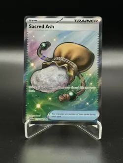 Pokemon TCG MEG Perfect Order: Sacred Ash 115/088 - Image 1