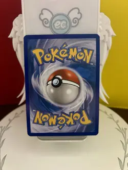Carnivine G #DP42 Holo Diamond and Pearl Promos Pokemon LP - Image 2