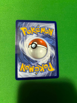 Pokemon Volcarona 100/086 Black Bolt Scarlet & Violet Illustration Rare - Image 2