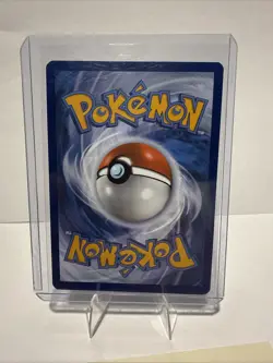BRUTE BONNET 207/182 ILLUSTRATION RARE PARADOX RIFT POKEMON NEAR MINT - Image 3