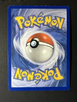 Pokemon - SHAYMIN LV.X DP39 Black Star Promo Holo Bleed ENG 2009 | EXC - Image 5
