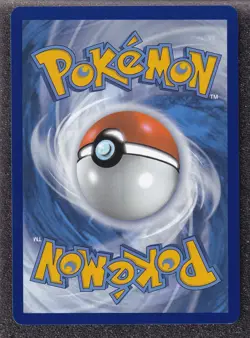 Pokemon TCG Wally's Compassion Ultra Rare Mega Evoltuion: Base Set Near Mint - Image 2