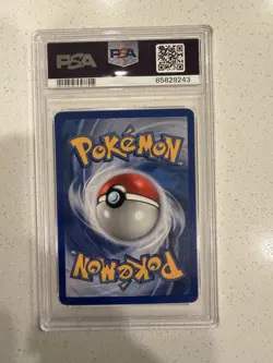 Pokemon TCG Ivysaur Expedition Base Set Reverse Holo Uncommon Card 82/165 - Image 2