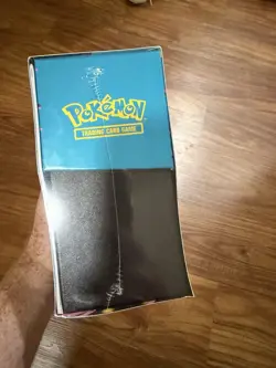 Pokemon TCG: Mega Evolution Ascended Heroes Pokemon Center Elite Trainer Box ETB - Image 4