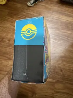 Pokemon TCG: Mega Evolution Ascended Heroes Pokemon Center Elite Trainer Box ETB - Image 5