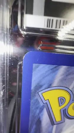 2026 Ascended Heroes Team Rockets Mewtwo SIR Ace 10 Gem Mint English Pokemon - Image 2