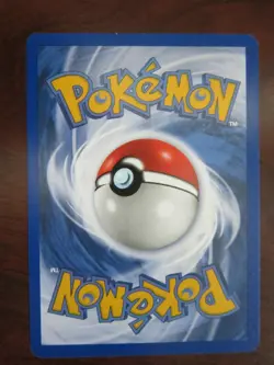 CHIKORITA 1ST EDITION POKEMON CARD 54/111 NEO GENESIS NON HOLO NEVER PLAYED NM- - Image 2