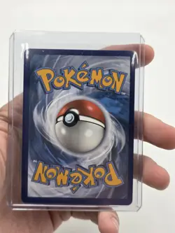 Holo Kyogre 021/072 Amazing Rare Shining Fates Pokemon TCG - Image 2