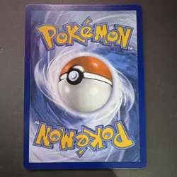 The Pokemon Company Psyduck ASC Rare Full Art Holo Basic #226/217 - Image 4