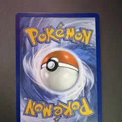 The Pokemon Company Psyduck ASC Rare Full Art Holo Basic #226/217 - Image 5