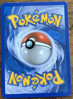 Chansey #76 - Pokemon Mysterious Treasures - Lightly Played - Image 2