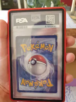 2021 Pokemon Celebrations Classic Coll. Charizard Holo #4 PSA 10 GEM MINT - Image 3