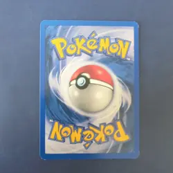 Pokemon Card - Sandslash - Fossil set - Image 2