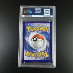 PSA 10 Mega Venusaur ex 155/132 Pokemon Mega Evolutions Graded Card - Image 4
