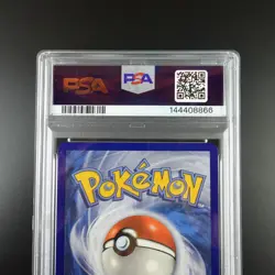 PSA 10 Mega Venusaur ex 155/132 Pokemon Mega Evolutions Graded Card - Image 5