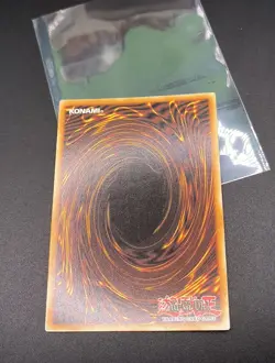 Magistus Chorozo - SUDA-EN100 - Super Rare 1st Edition - Image 3