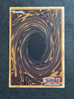 YuGiOh! - Maliss P White Rabbit RA05-EN136 Ultra Rare 1st Edition Near Mint - Image 2