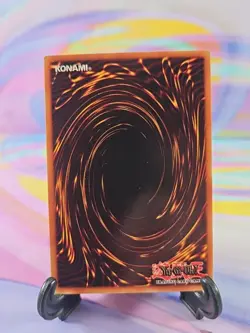 Yu-Gi-Oh TCG Card | UFO Turtle MRL-081 - Image 2