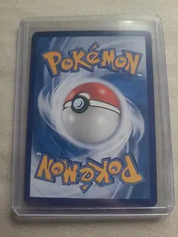 Pokemon TCG S-Chinese 151C Golbat 042/151 U Master Ball - Image 2