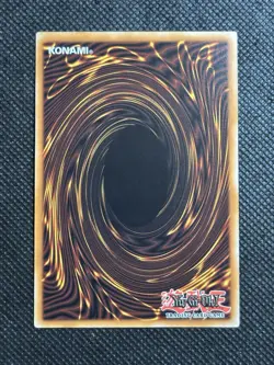 YuGiOh! Promethean Princess Bestower of Flames RA05-EN107 Ultra Rare 1st Ed NM - Image 2