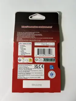 One piece Booster Pack OP 13 Carrying On His Will NEW SEALED - Image 2