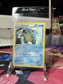 Blastoise Boundaries Crossed 31/149 Pokemon Card Normal 31/149 [eBay] - Image 1