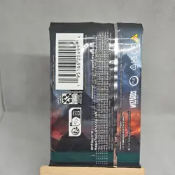 Magic: The Gathering Lord of the Rings Booster Pack 12 Cards Wizards - Image 2