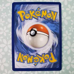 Pokemon Card Charizard Ex 215/197 Secret Rare Scarlet Violet Obsidian Flames LP - Image 2
