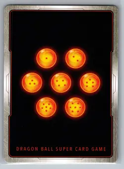 Dragon Ball Super Card Game #FB01-115 King Cold - Image 2