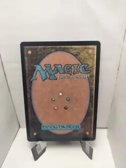 Lightning Bolt (042) Secret Lair Drop MTG Pool Party Foil Near Mint (Deadpool) - Image 2